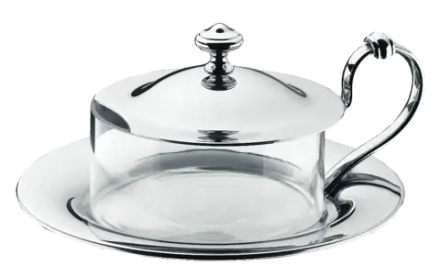 Mensa Home Классический контейнер для сыра