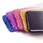 Чехол ТПУ с градиентом для Xiaomi Mi6, 009191 Черный