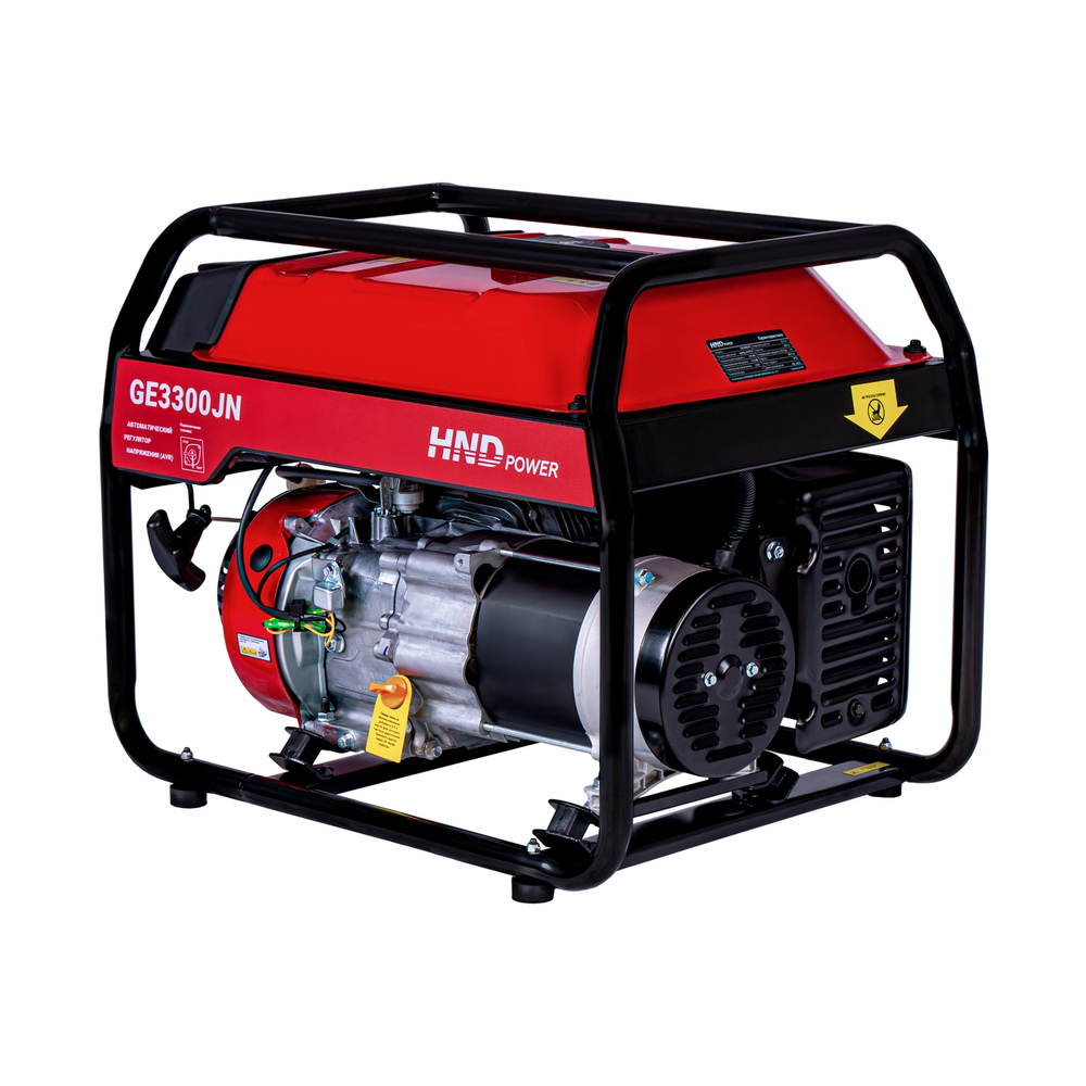 Генератор HND GE3300JN