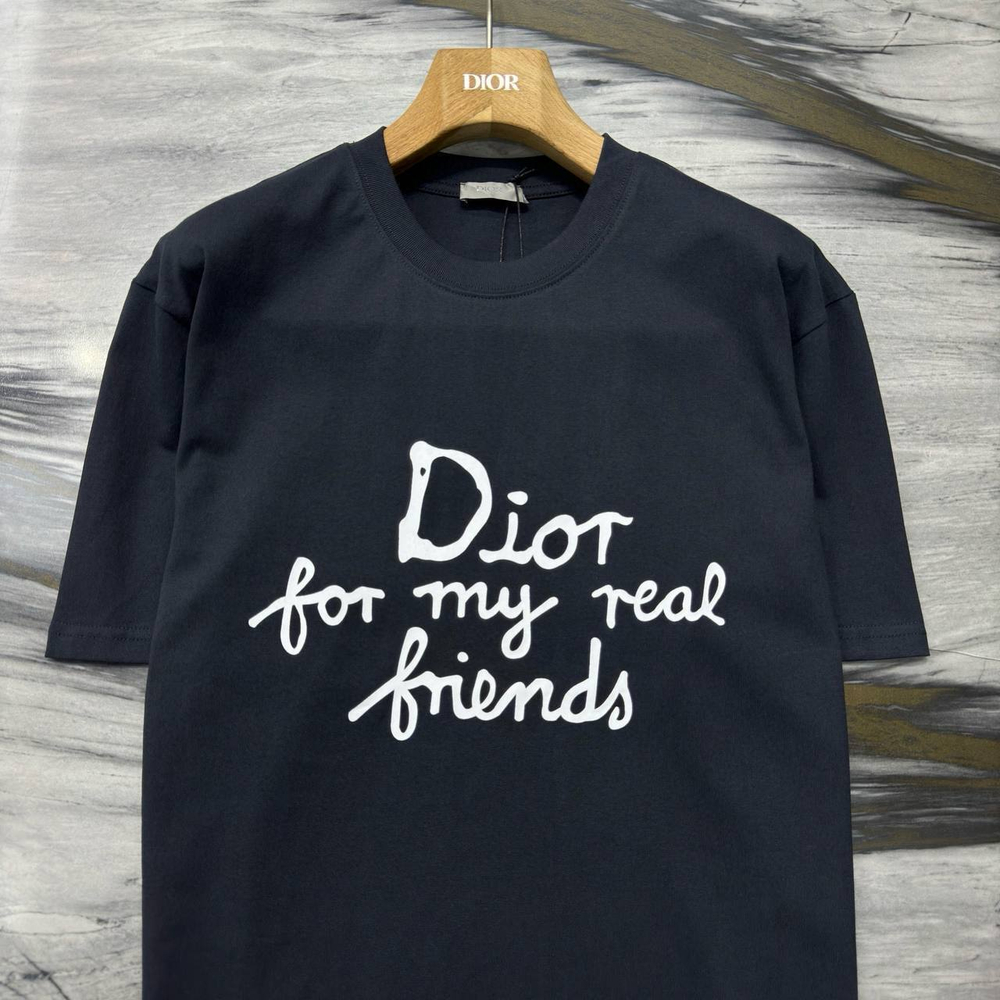 Футболка Christian Dior, арт. 486268635