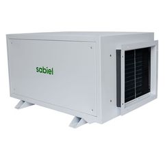 Осушитель конденсационный канальный SABIEL DC960
