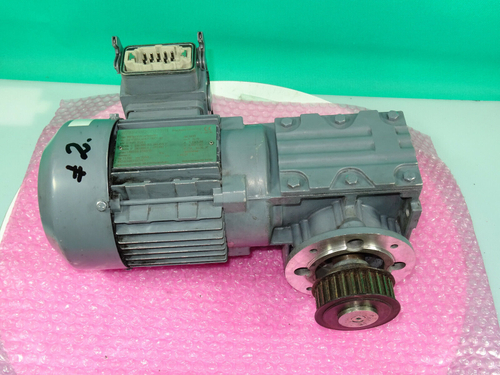 SEW-EURODRIVE WF30 DT71D4/TF/ASE1