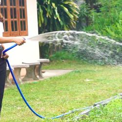 GWGH2-031 GREEN APPLE Шланг для полива УСИЛЕННЫЙ 19мм (3/4 ) х 20м | Шланги Green Apple