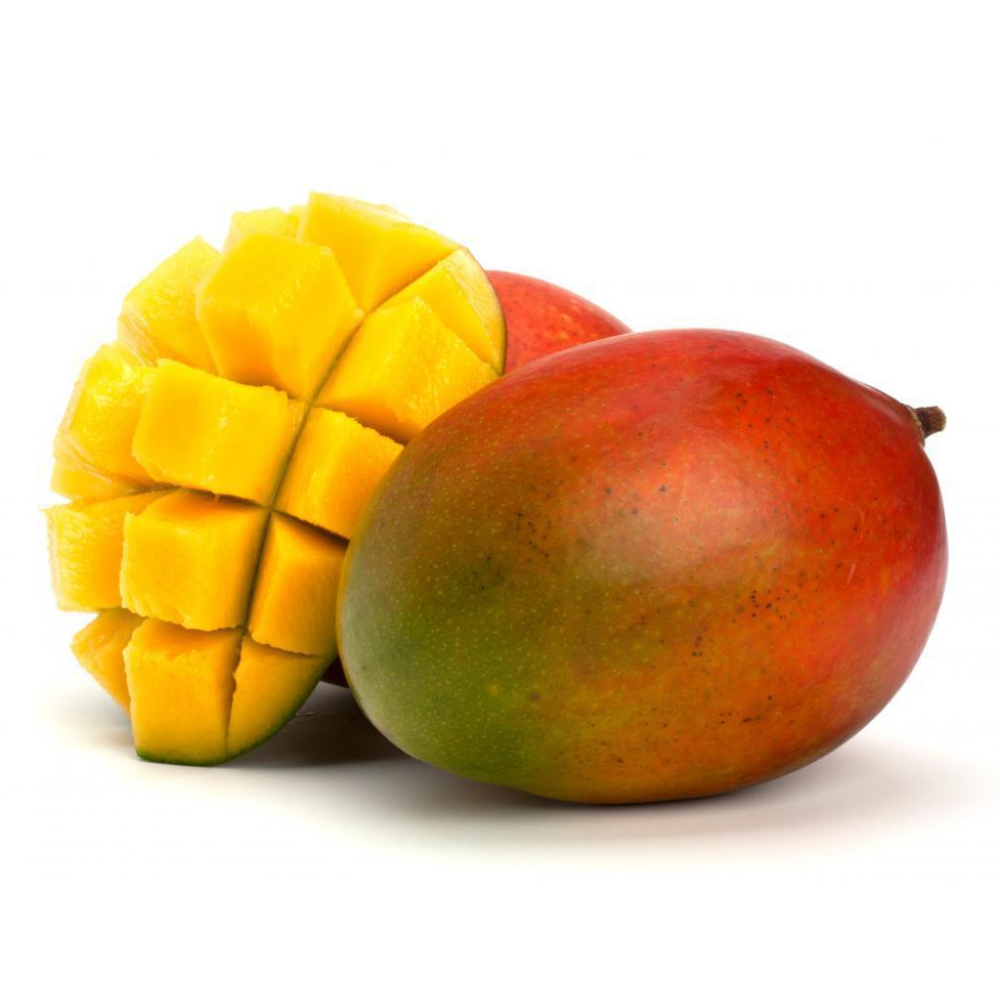Манго вес красное (8231)