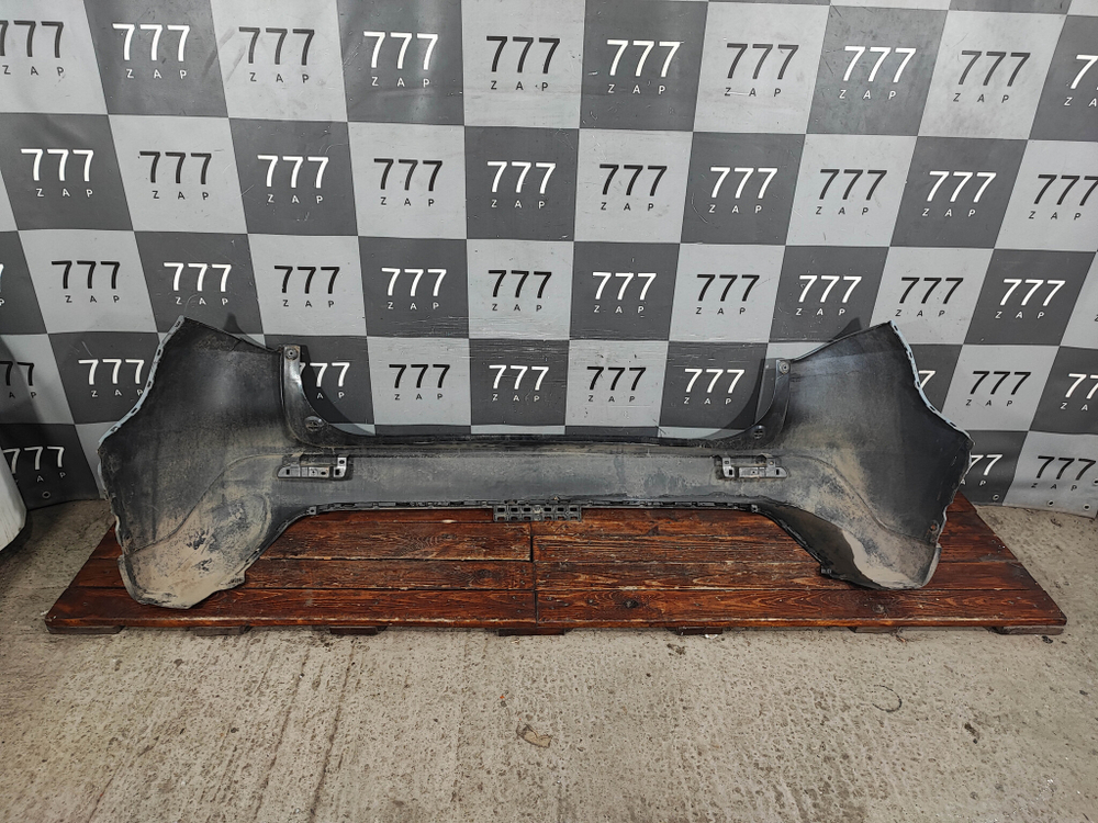 Бампер задний Suzuki Vitara 2 14-19 Б/У Оригинал 7181154P