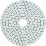 Диск алмазный гибкий DIAM Master Line 100*15 мм шлифовальный К50