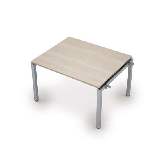 6МПН.502 Бенч-система для переговорных столов, начальный модуль (1200*1000*750)