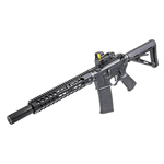 Коллиматорный прицел Firefield Impact XL Reflex Sight, 33х24, 4 сетки, крепление Weaver (FF26024) (в коробке)