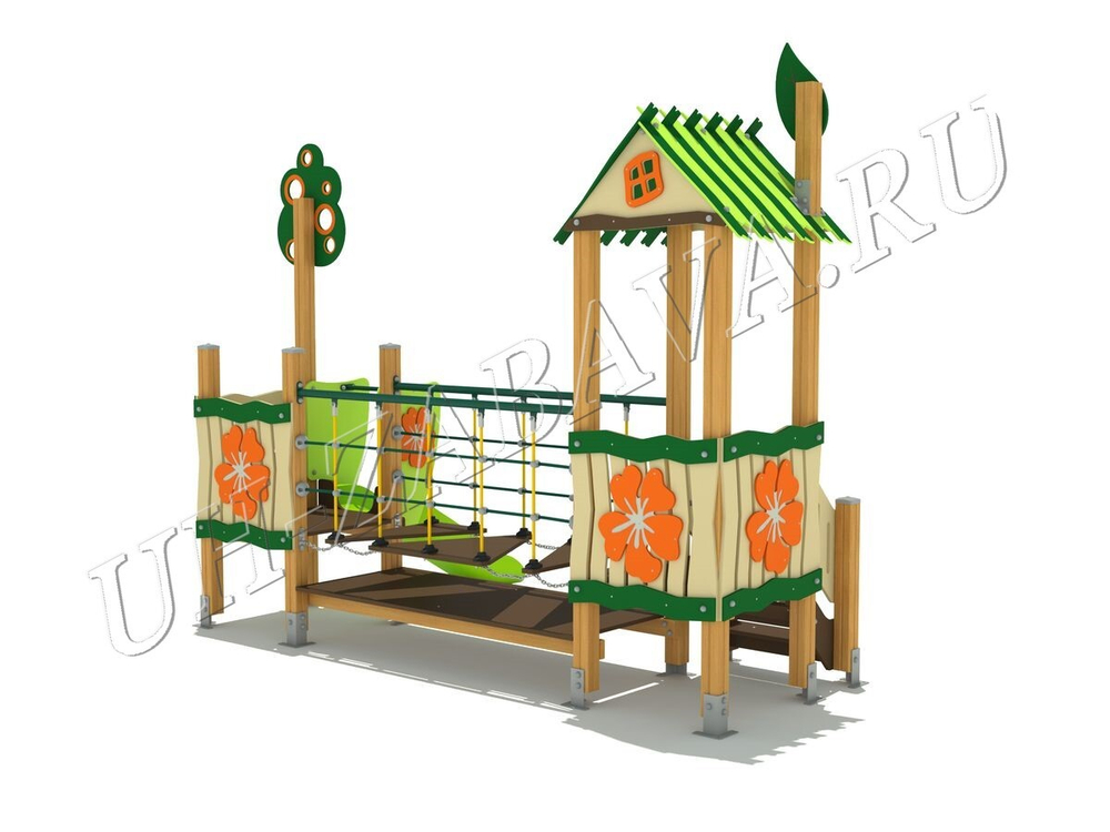 Игровой комплекс