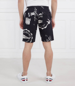 Шорты HARLEM PENNANT PO Tommy Hilfiger - темно-синий(MW0MW31235)
