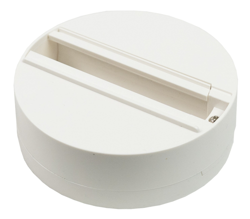 Кронштейн WiSpeak Ecler TUBE SMA (white)