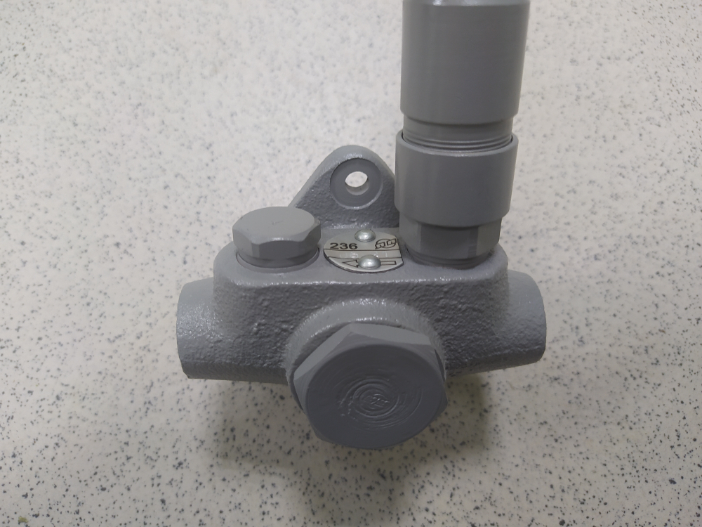 ТННД 236-1106210-А2