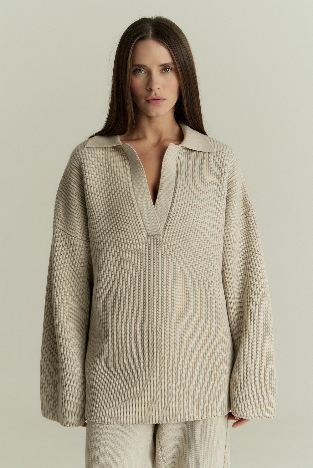 Джемпер SERATA