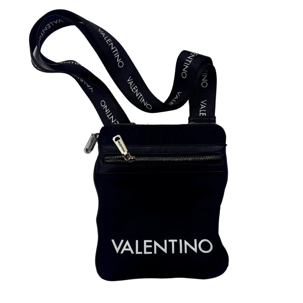 Сумка Valentino через плечо