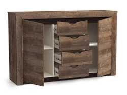 33.19 Лючия тумба кейптаун/венге