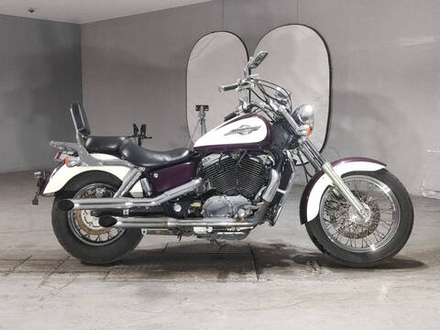 Honda Shadow 1100 1995