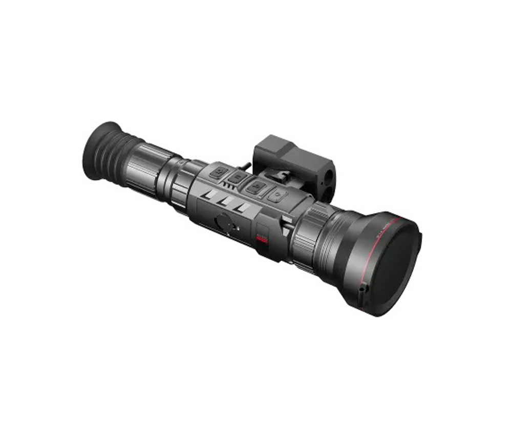 Тепловизионный прицел iRay Rico RS 75 - фото 3