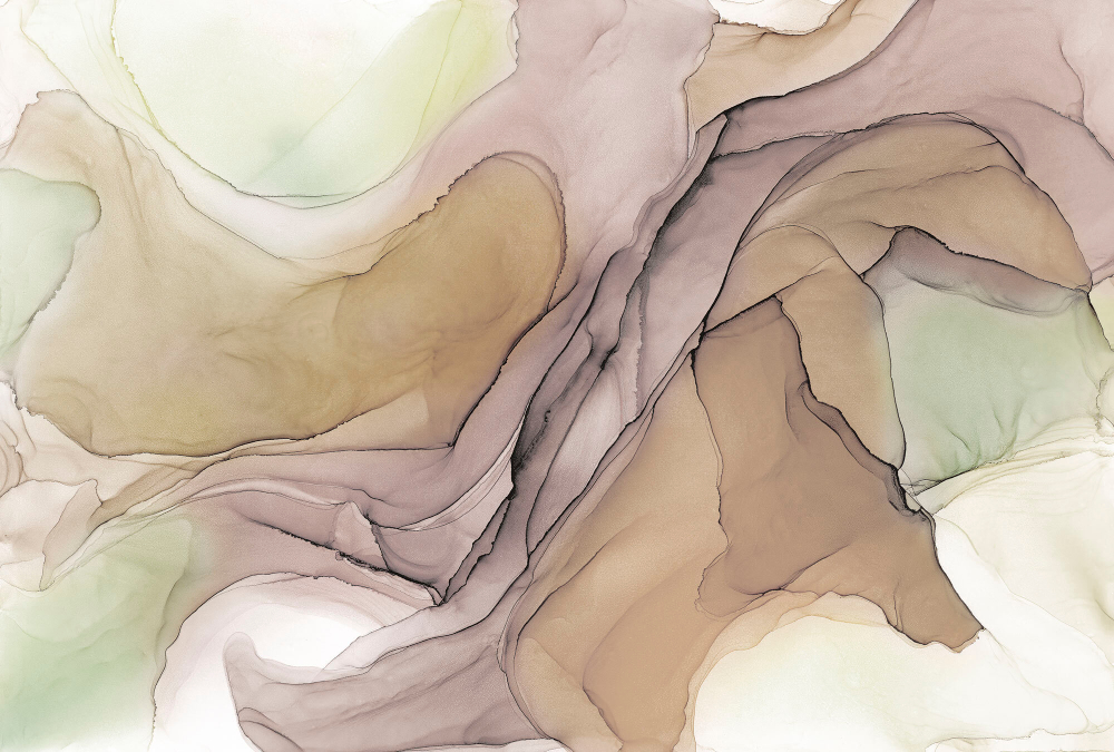 Коллекция Fluid art