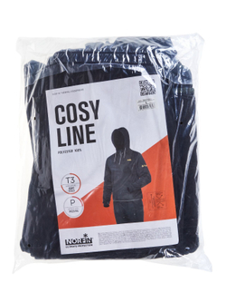 Термобелье Norfin Cosy Line Black, размер S