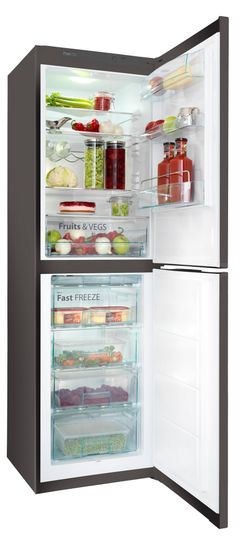 Холодильник Snaige RF57SM-S5JJ210