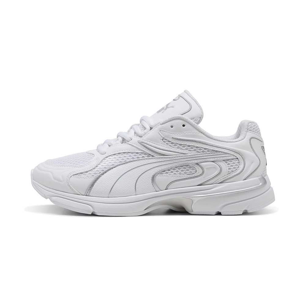 Кроссовки PUMA Extos Axis