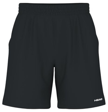 Мужские теннисные шорты Head Power - черный
