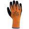 Перчатки Jeta Safety JLW301 утепленные с латексным покрытием