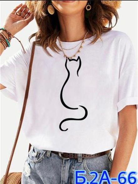 Футболка 6824789 Fabrika