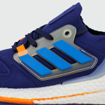 Кроссовки Adidas Ultraboost 22 Blue / White