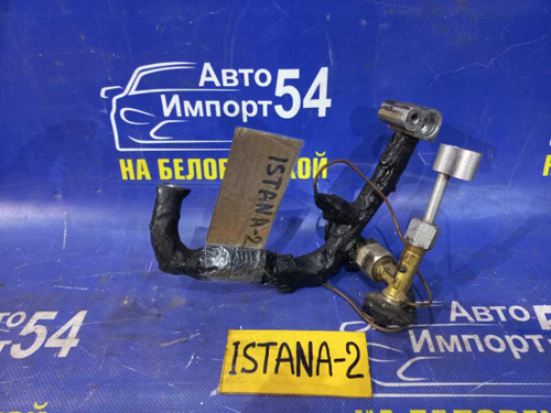 Клапан кондиционера SSANGYONG ISTANA 1998