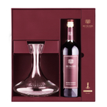 Подарочный набор Декантер Rosso Nobile 750 мл