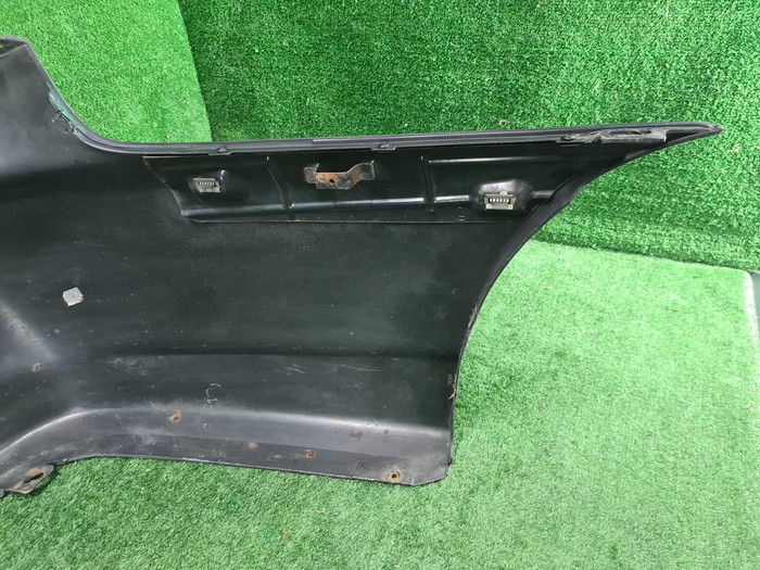 Бампер задний Kia Spectra SD (2004-2011)