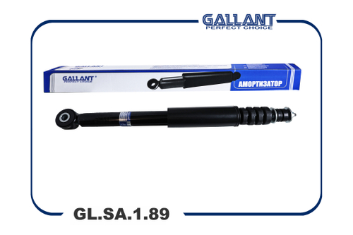 Стойка задняя Lada Largus Cross 15- Gallant газовая