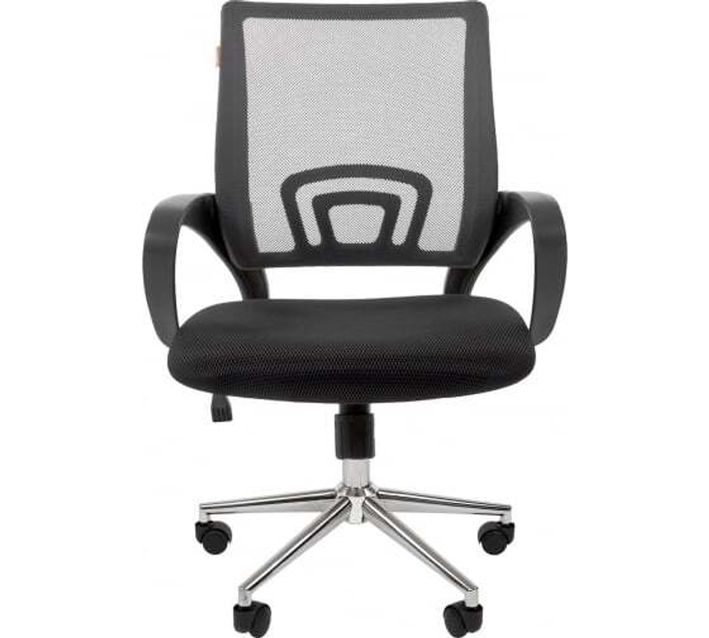 Кресло офисное Chairman 696