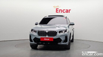 BMW X4 (G02) xDrive20i xLine (04.2022)