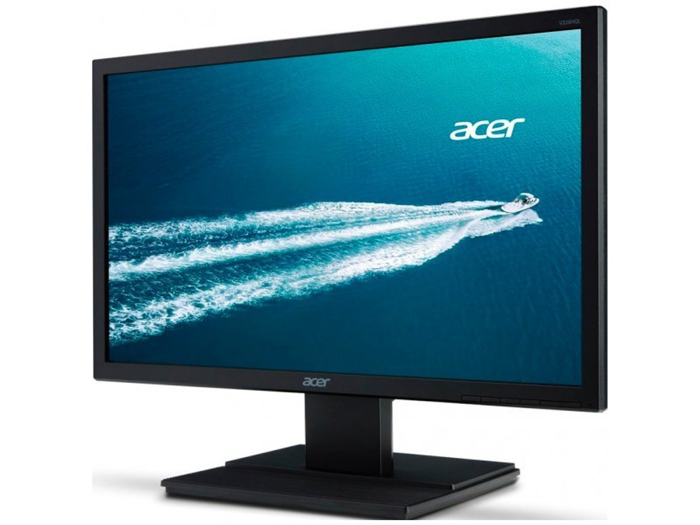 Монитор Acer V246HQLbi