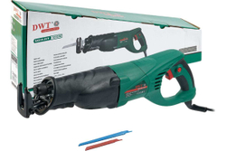 Сабельная пила DWT sas10-25 v 5.2.32