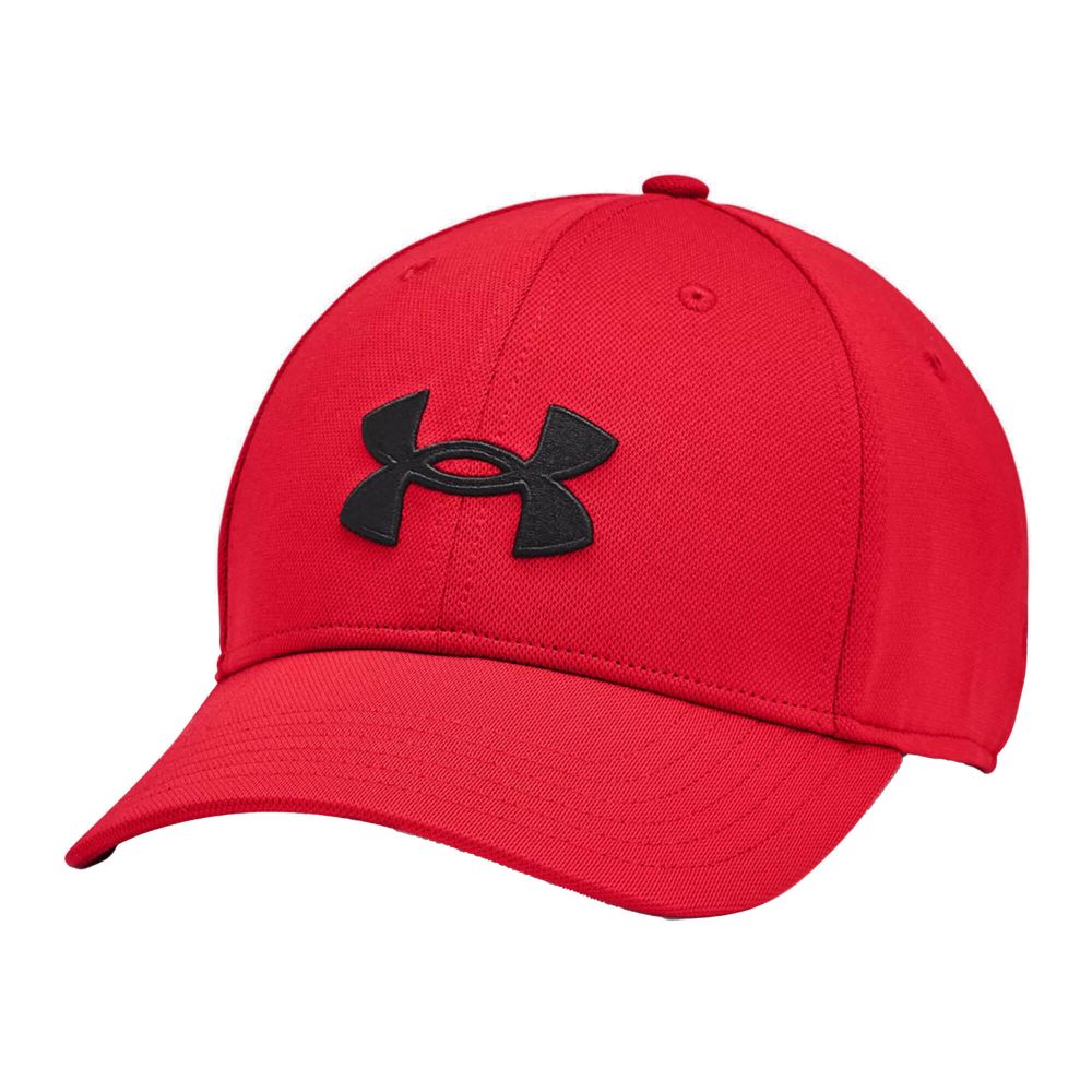 Мужская бейсболка Under Armour Blitzing Adj