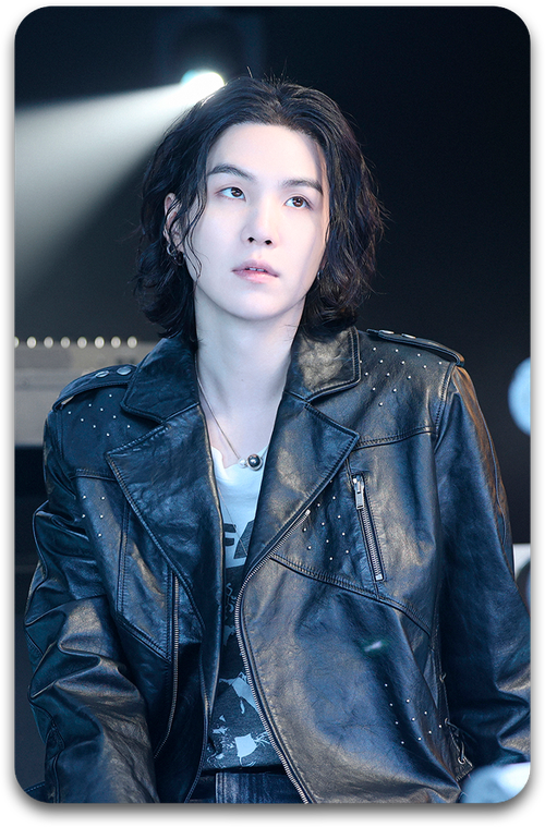 Карта / BTS #0913