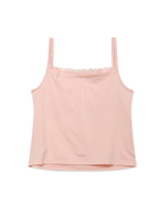 Топ Double Strap Lace