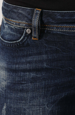 Джинсы Beograd Harley-Davidson