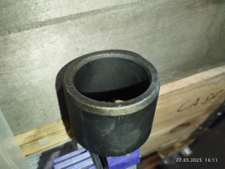 Втулка 85803193