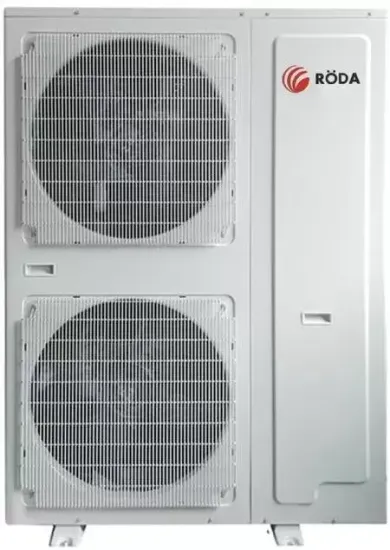 Кассетная сплит-система Roda RS-CS60AY/RU-60AY3