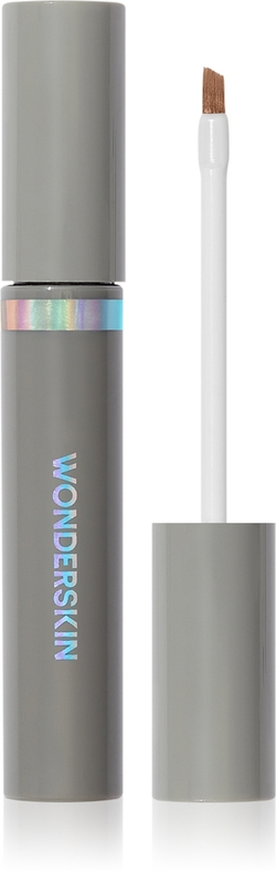 WONDERSKIN Wonder Blading Brow Stain & Go Masque - , 3,29 ml