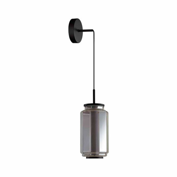 Подвесной светодиодный светильник Odeon Light Exclusive Hightech Jam 5408/11L