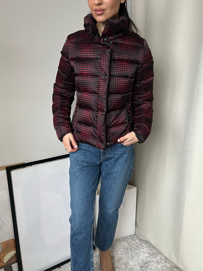 Пуховая куртка Armani Jeans , XS