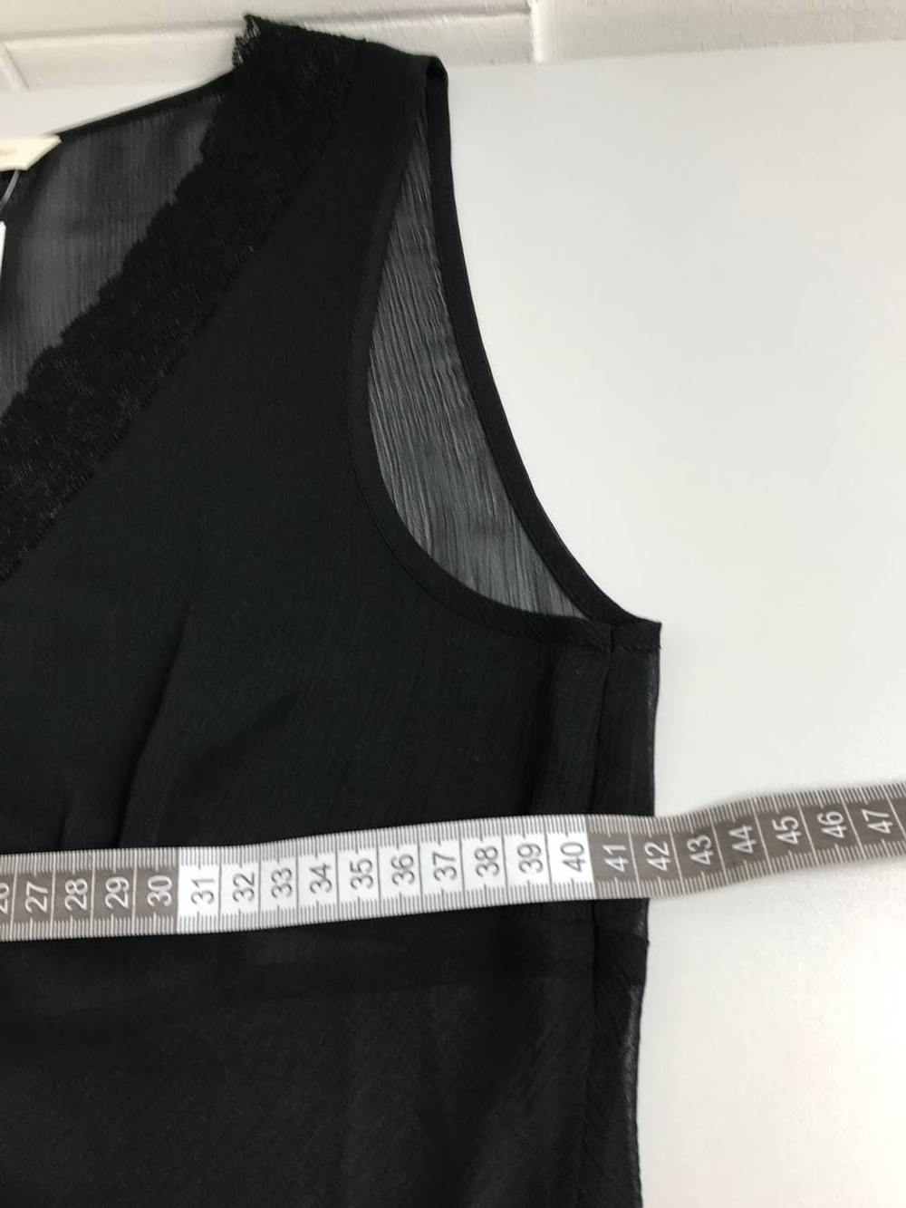 Топ стильный 48 размер