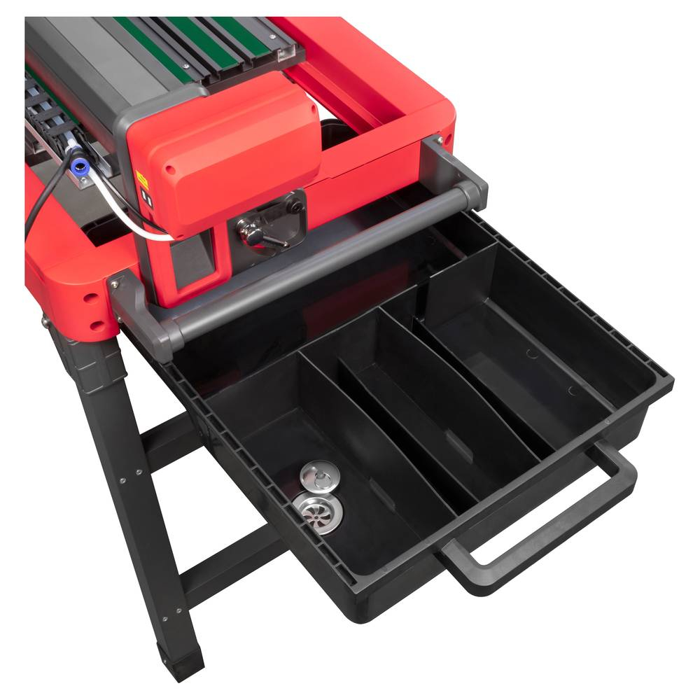 Плиткорез электрический JING 9201A-1600ММ, АРТ.4382