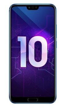 Смартфон Huawei Honor 10 4/64GB РСТ