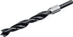 STAYER M-type, 12.0 x 140/85 мм, М-образная заточка, спиральное сверло по дереву (2942-140-12)